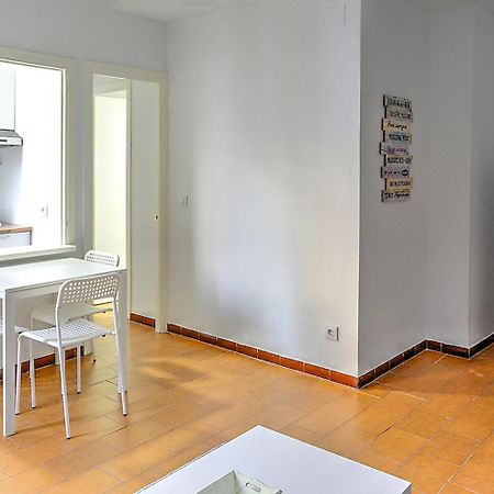 Acogedor Apartamento Centro Sevilha Exterior foto